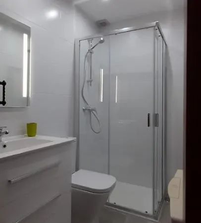 Апартаменты Sunny Flat Лос Кристианос