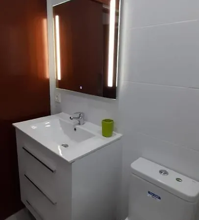Sunny Studio Flat Appartamento Los Cristianos (Tenerife)