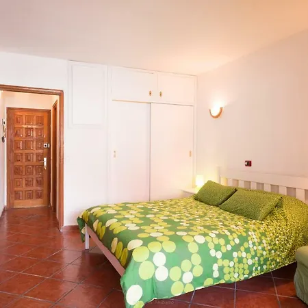 Sunny Studio Flat Appartamento Los Cristianos (Tenerife)