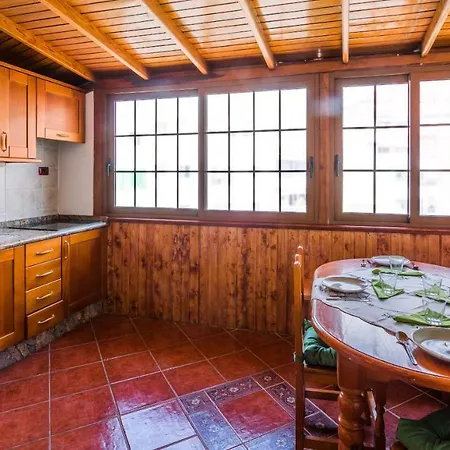 Sunny Flat Appartamento